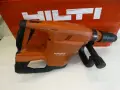 Hilti TE 500 - 22 / Nuron - Акумулаторен къртач, снимка 5