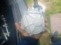 0313327116 0313-327-116 Вакуумна помпа за спирачки за BMW e90 e91 e 81 e87, снимка 2