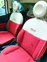 Fiat 500c 1.2 69 к.с, снимка 9