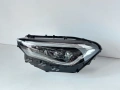 фар ляв Mercedes GLA H247 W247 Multibeam LED 2019-2026 г. #1069V, снимка 1