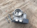 Citroen Peugeot дроселова клапа Bosch c2 c3 c4 206 307 308 Partner Berlingo, снимка 1