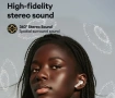 Philips безжични слушалки 360°стерео звук 21h батерия три цвята Нови, снимка 11
