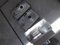 Продавам 3 бр.диг. фотоапарати Canon, снимка 3