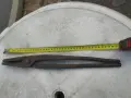 Стари ковашки клещи , снимка 1
