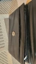 Бизнес чанта, портфолио BOND Leather Co. – естествена кожа, снимка 5