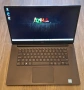 Лаптоп Dell XPS 7590 | I7 9750 | 12 GB RAM | 256 SSD | GTX 1650 4GB, снимка 1