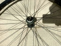 Капла предна 27.5+ 35мм Giant AM , Tubeless ready-130 €. , снимка 3