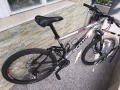 Продавам велосипед Scott Genius mc 40, снимка 2