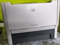 HP LaserJet P2015n – за части или ремонт, снимка 1