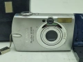 Canon PowerShot SD500 / Digital IXUS 700 7.1MP Digital Camera, снимка 2