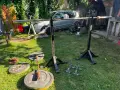 🏋️ ПРОДАВАМ ФИТНЕС УРЕДИ И ТЕЖЕСТИ – BODY'S SPORT, снимка 3