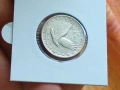 Сребърна монета Америка USA QUARTER DOLLAR 67890, снимка 8