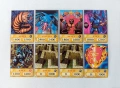 НОВО - Yu-Gi-Oh! Paradox Brothers Deck - Anime Style, снимка 2