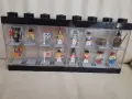 LEGO колекция + нова витрина на марката ТОП СЪСТОЯНИЕ, снимка 1