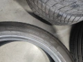 2бр.летни гуми 235/40/19 Pirelli, снимка 4