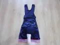 вело клин 36 cycling wear/xtreme екип шорти шосейно колоездене мъжки оригинал XXL/M, снимка 3