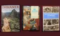 Индианци, ацтеки, маи, история на населението на Северна и Южна Америка - 29 книги, снимка 7