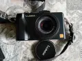 Предлагам маркови фотокамери Canon,Nikon., снимка 5