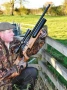 Въздушна пушка Kral 500 Pro ,6.35, снимка 4