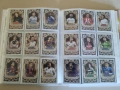 Topps Match Attax 25/26 - албум с 459 карти, снимка 9