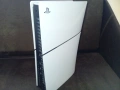 Конзола PlayStation 5 (PS5) Slim, Disk, снимка 4