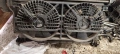 Перки охлаждане 88210-09050 Ssangyong Kyron 2.0D - 141к.с, снимка 1