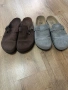 Чехли по модел на Birkenstocks , снимка 1