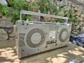 Радиокасетофон Sharp GF-6464H , снимка 6