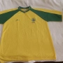 Футболни тениски Бразилия, Brazil, тениска , снимка 7