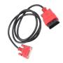 OBD2 диагностичен кабел 26-пинов адаптер, съвместим с Maxisys PRO MS908P НОВ, снимка 1