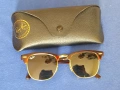 Оригинални очила RayBan RB 3016, снимка 8