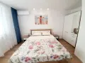 Продавам двустаен апартамент в Сарафово , снимка 2
