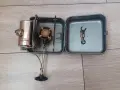 Примус ПТ-1 туристически газов бензинов котлон винтич ретро къмпинг, снимка 2
