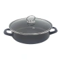 тава и тенджера 2в1 Rosberg R51222A28CT, снимка 1