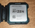Процесор AMD Ryzen 5 5600X 6 ядра/12 нишки 3.70-4.60 GHz, снимка 2