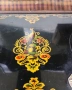 Ретро шевна машина Union с куфар, снимка 6