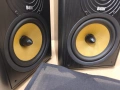 The Bowers & Wilkins (B&W) CDM 2 Special Edition (CDM 2 SE), снимка 16