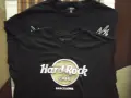 Тениски HARD ROCK, SMOG  мъжки,Л-ХЛ, снимка 1