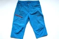 BERGANS Moa pirate pants - мъжки къси панталони, размер М, снимка 1