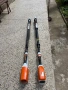 Акумулаторни Храсторези STIHL HLA 85, снимка 2