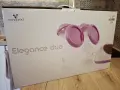 Електрическа помпа за кърма CANGAROO ELEGANCE DUO, снимка 2