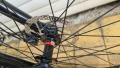 Алуминиево колело Cube Analog 29" цола / инча 2022г модел с вилка Rockshox Recon и Shimano XT, снимка 6