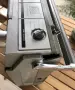Радиокасетофон AIWA CS 660K , снимка 10