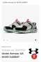 Under Armour Hovr Summit, снимка 5