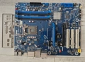 Intel DH87MC G74242-401 socket 1150 /4 gen intel CPU support, снимка 1