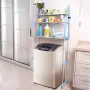 Метална етажерка за баня, снимка 1