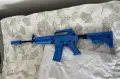 M4 - Нефункционално 3D отпечатано копие, снимка 1