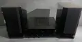 Интегриран усилвател Sony TA-F 270 и тонколони Kenwood LS-E8, снимка 1