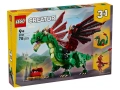 НОВО ЛЕГО 31161 Криейтър - Средновековен дракон LEGO Creator 31161 Medieval Dragon, снимка 1