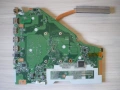 Дънна платка FG542 FG543 FG742 NM-C101 за Lenovo IdeaPad L340-17API, снимка 3